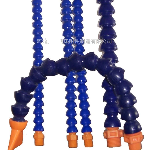 Пластиковая Охладительная трубка с 3-полосная Тройник