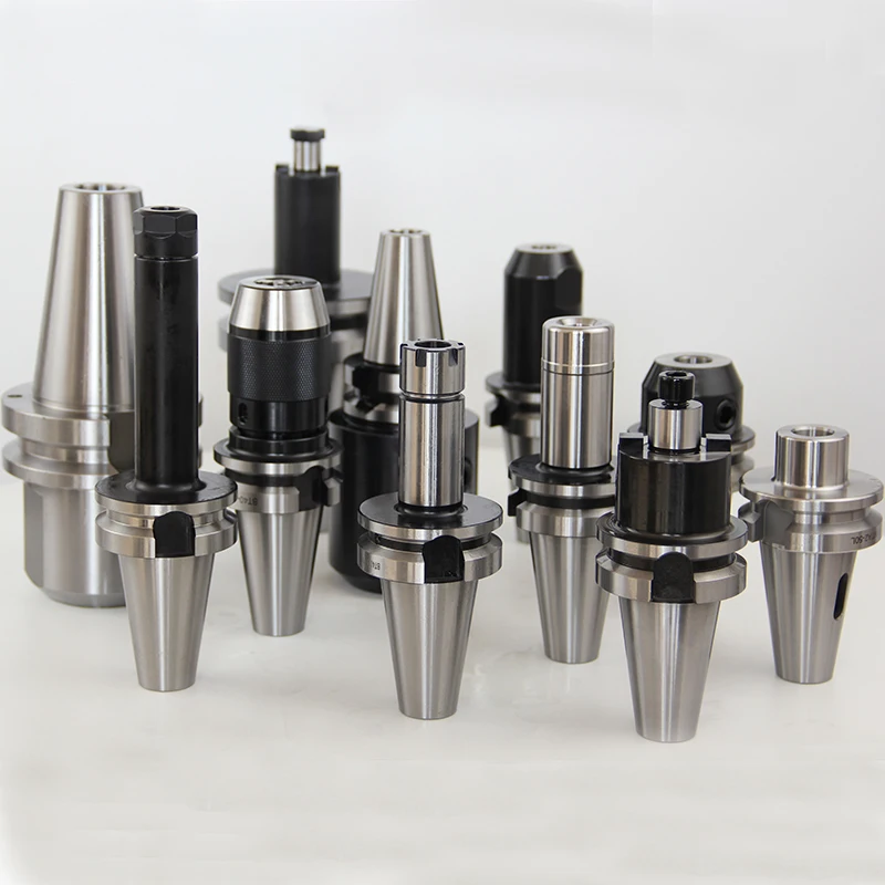 Made in China high quality bt30 bt40 bt50 fmb tool holder shell face mill tool holder for cnc milling machine