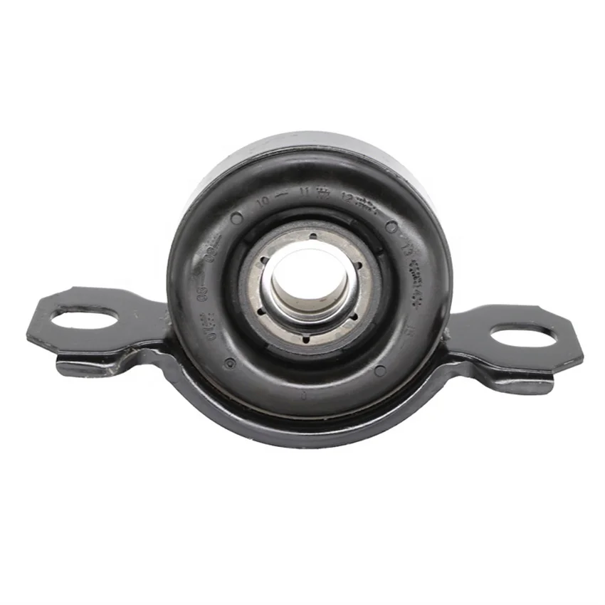 Zhoushi Factory Hot sale Drive Shaft Center Support Bearing 49100 3E450