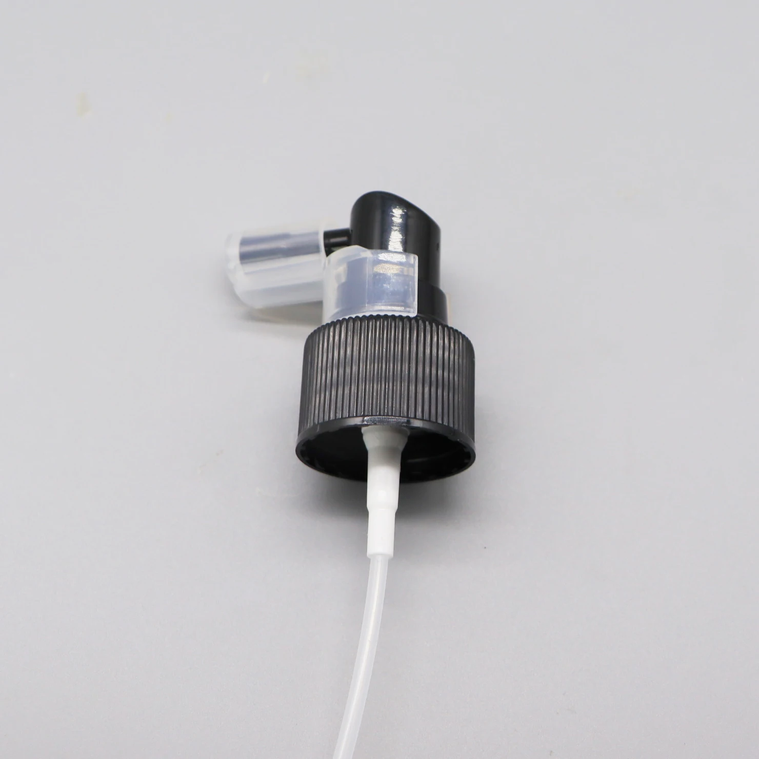High Quality Custom Cosmetic Beauty Products Essential Oil Aromatherapy Multi-Function Medical Plastic Long Nozzle Nasal Spray