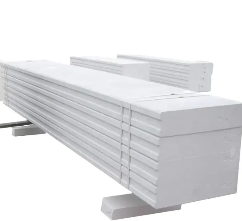 AAC Light Weight Wall Panel for External and Internal Wall