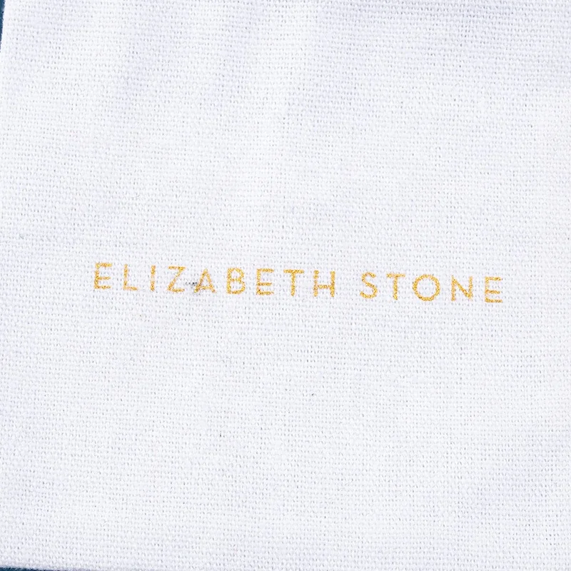 High Quality Custom LOGO Printed Canvas Cotton Jewelry Drawstring Bag Pouch Promotion 100% Cotton Drawstring Bag