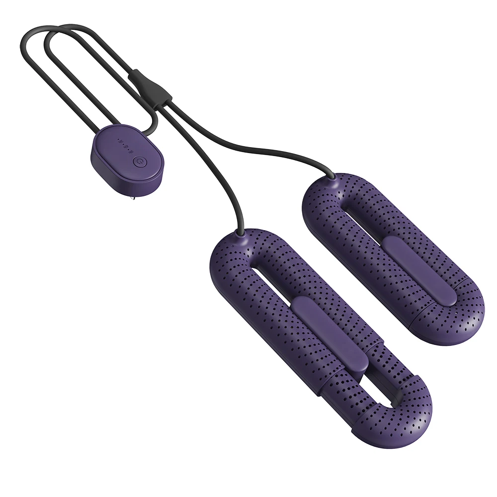 Line Control Ultraviolet Ozone Secador De Zapatos Electrico Boots Shoes Purifier Home Shoe Dryer Machine With UV