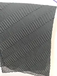 Wholesale Muslim Turban High Quality Plain Color Hijabs Porcelain Hot Drilling Pearl Chiffon Scarf Hijab For Women Shawl Scarf H