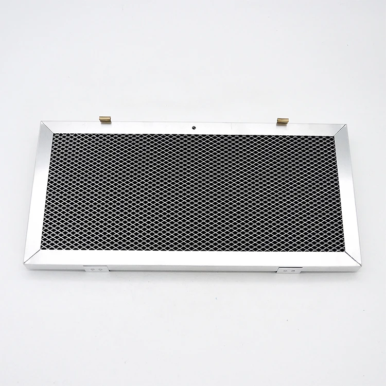 Broan угольная вытяжка жироулавливающий фильтр для кухонной вытяжки