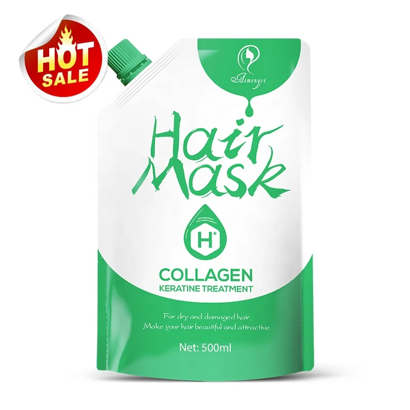 private label repairing treatment organic care moisturizing hair conditioner wholesale manufacturer