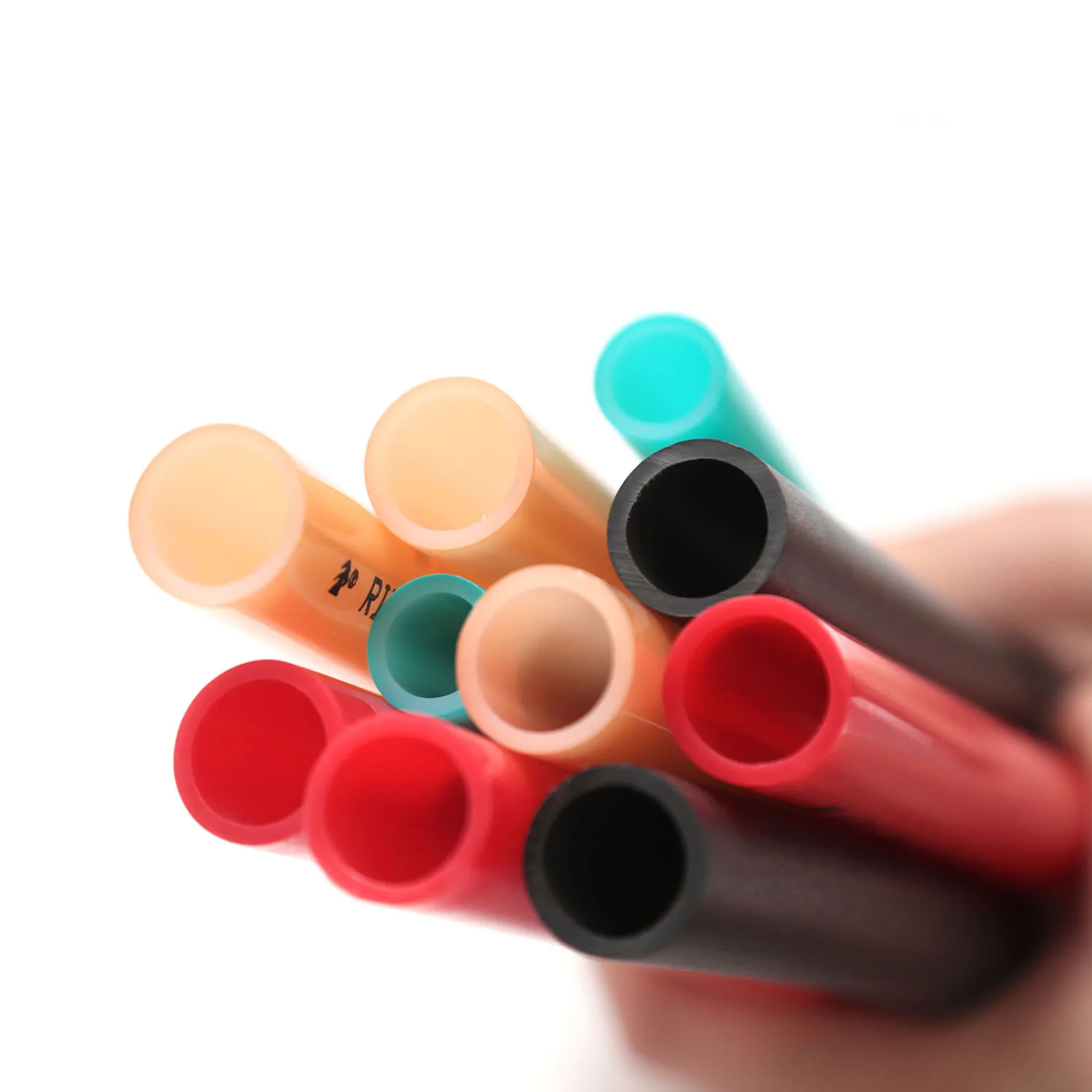 PE-RT Floor Heating Pipe 16x2mm EVOH 5 layer PERT/EVOH/PERT