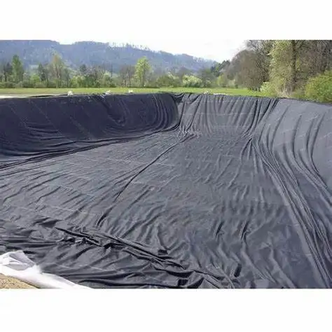 OBOR 150g 100g 500g 800g Factory-Produced Nonwoven Geotextile Fabric for Road Slope Protection PET Filament and Short Fiber