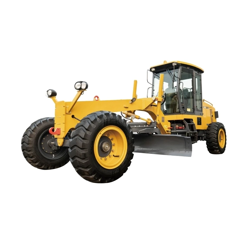 100h motor grader small motor grader with ripper GR1003