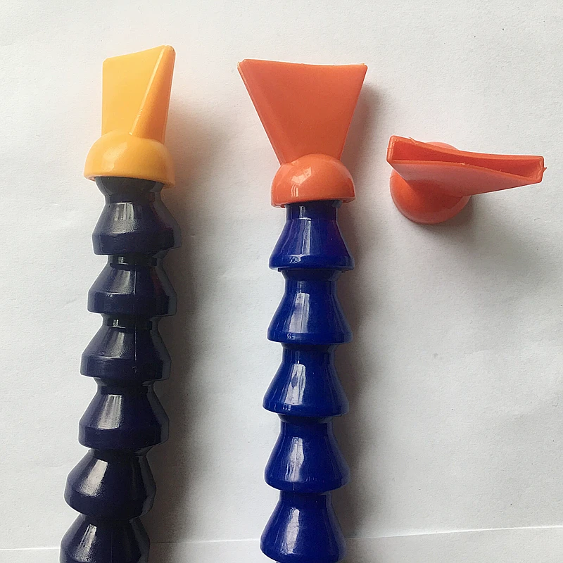 Modular Hose Loc-Line style with nozzle