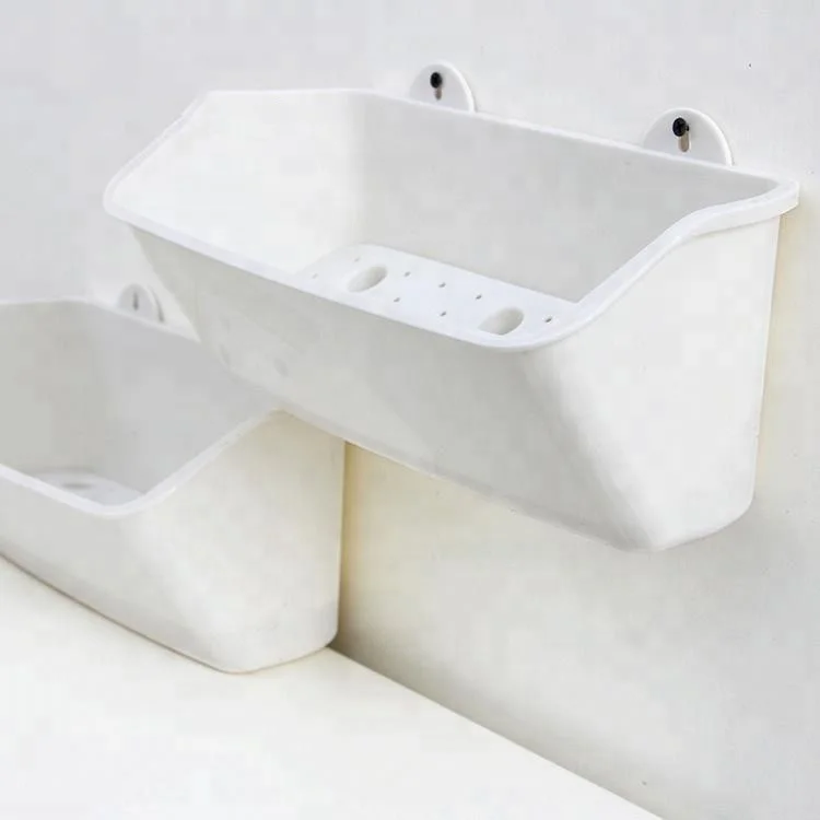 
Flower biodegradable garden vertical wall planter 