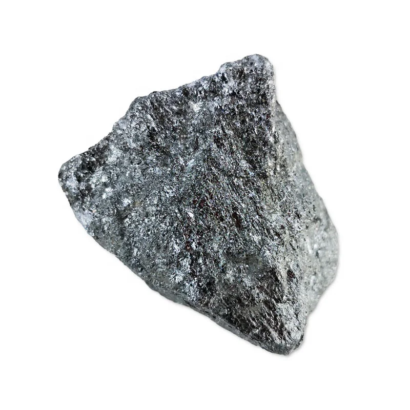  China Factory Direct Sale 70%-90% Black Silicon Carbide SIC Block Powder With Good