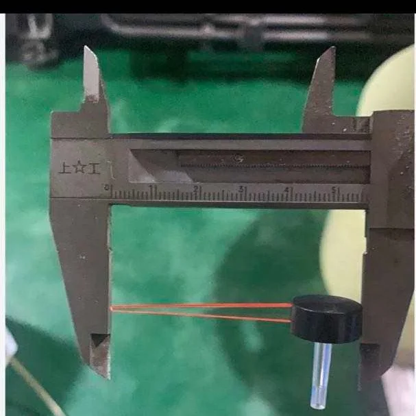 motorcycle speedometer pointer needle Product pointer size 50 45 30