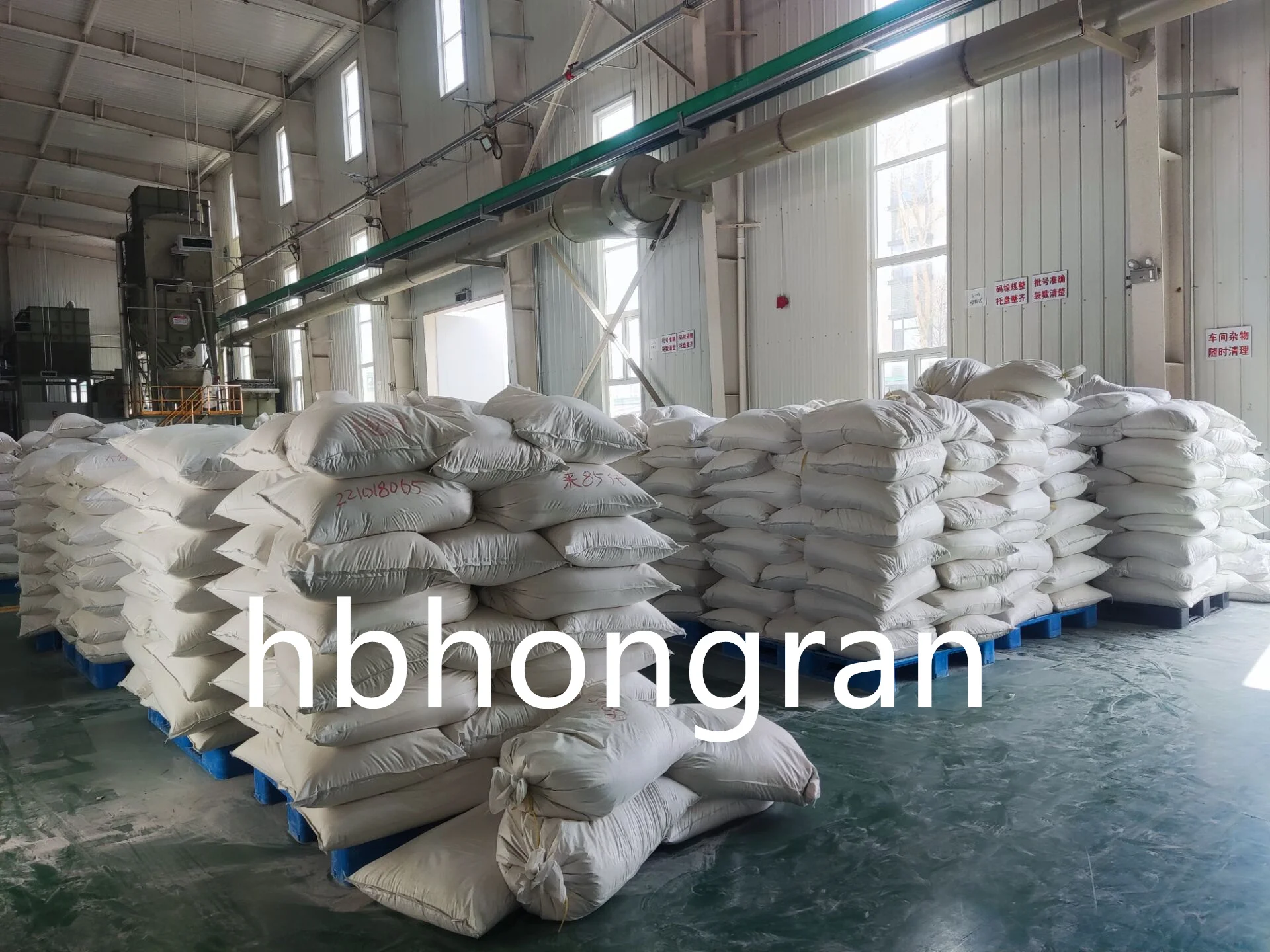 Grade 5-200000 Viscosity Range mPa.s Construction industry hpmc 9004-65-3