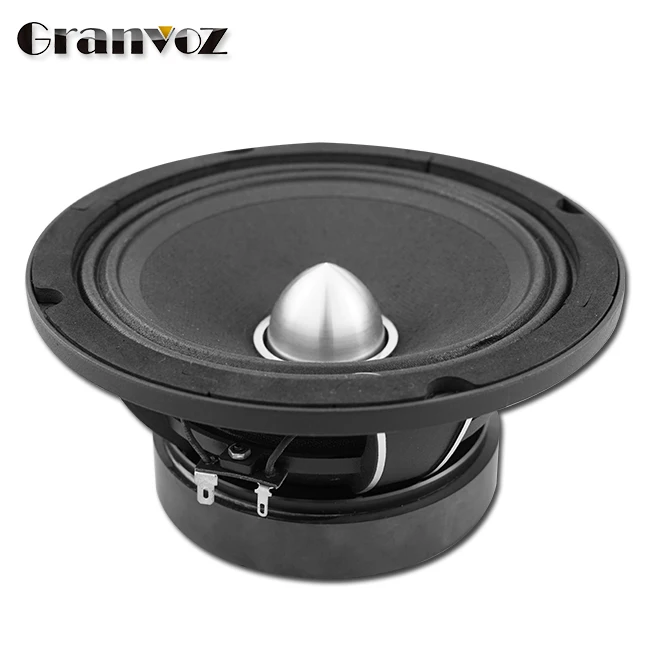 car speaker audio midrange speaker bass speaker MD-65A23-02