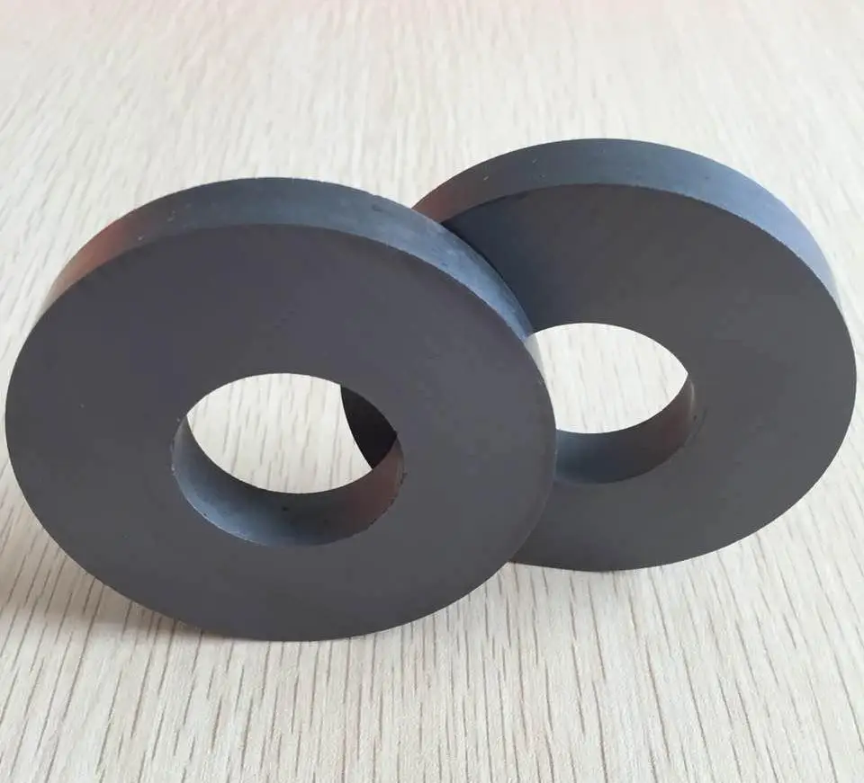 best welcome fashion ferrite ring speaker magnet