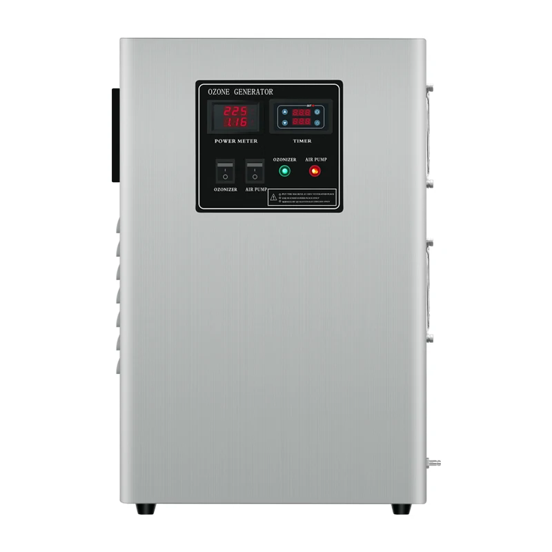 15 g portable Ozone generator commercial ozone generator Ozone generator for water