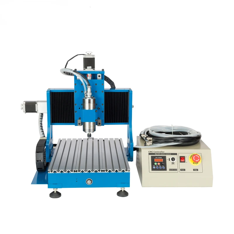 Woodworking Engraving Machine Wood CNC Machine Laser Engraver Cutter 300x200mm Logo Picture Wood Carving Engraving Machine