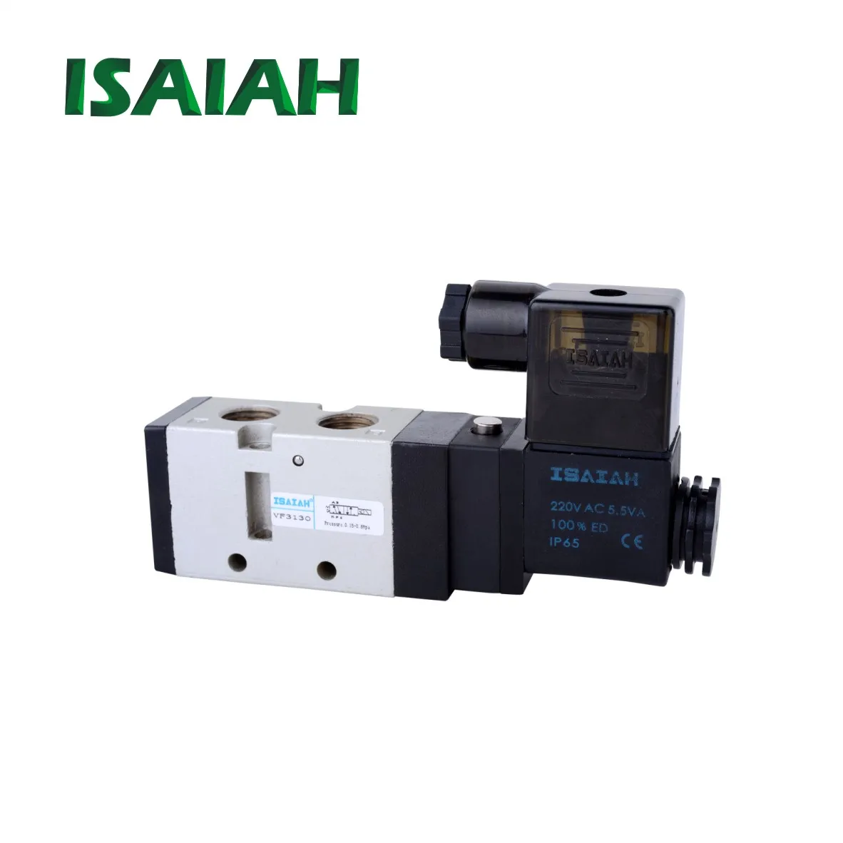 VF Series China Supplier Good Price SMC Type Pneumatic Control Air Solenoid Valve DC 24V AC 220V