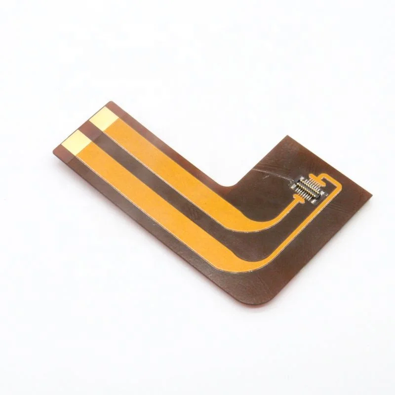 FPC Manufacturer Online Data Entry Job Dvi Board Fpc 50pin Cable Chip Surface Pcs Solder from Jiangsu