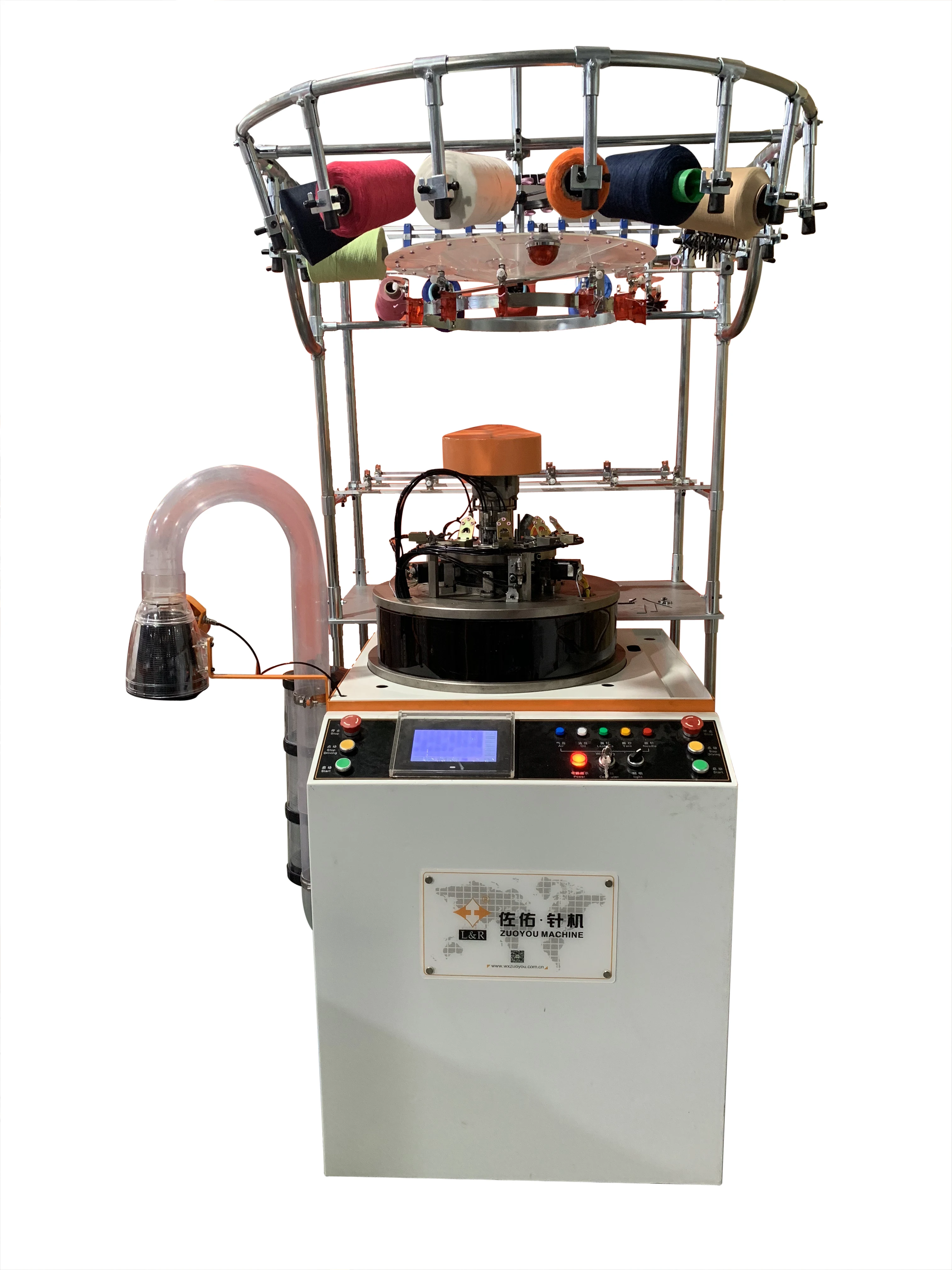 beanie making machine chaussures  femmes winter hat making machine