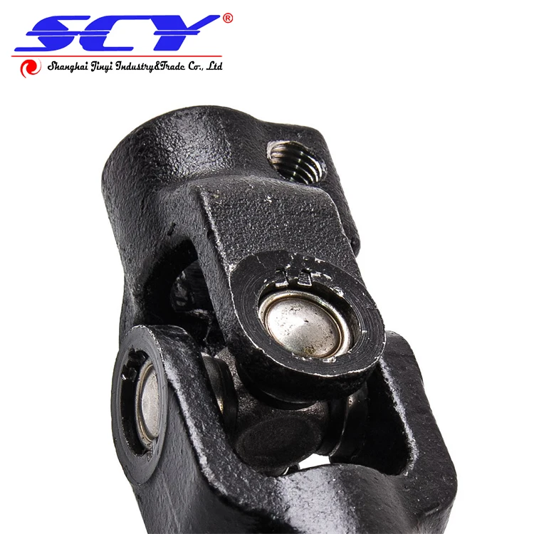 Вал рулевого управления подходит для FORD ESCAPE 2008-2012 8L8Z3B676E ZZC032850B 8L8Z-3B676-E ZZC0-32850-B 425358