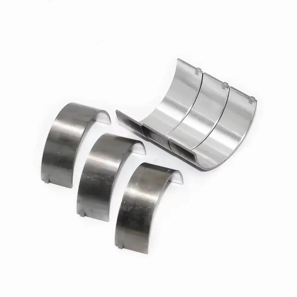 High quality  MD367285  MD197608 6G72 V73 V93  crankshaft bearing  Main Bearings  for  Mitsubishi