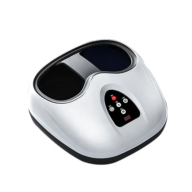 shenzhen masajeador de pies foot massager with remote control