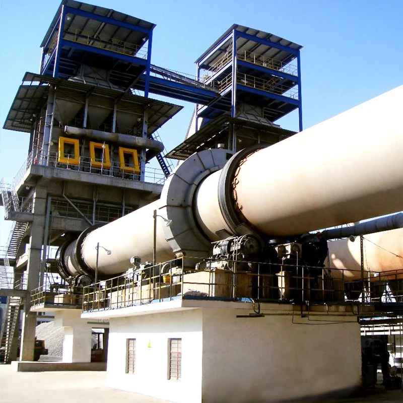 Top Design Cement Plant, Cement Production Equipment, Cement Manufacturing Equipment