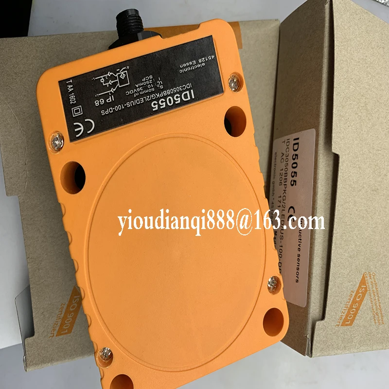 Original  ID5055 ID9922 ID5058 ID5063   all-new photoelectric switch sensor