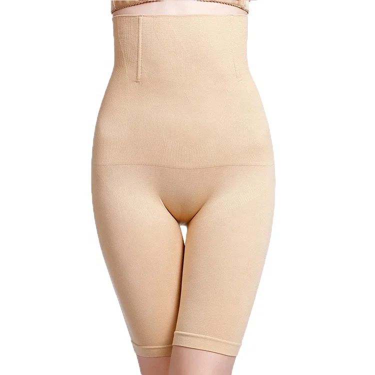 
Women Shapewear High Waist Slimming Underwear Tummy Control Panty 