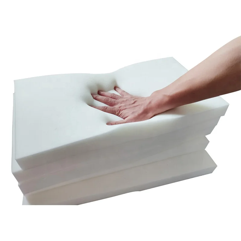 China Manufacture Factory Wholesale Mattress Memory Foam Sheet