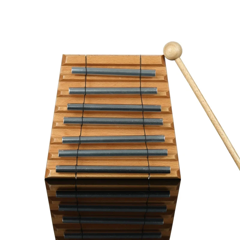 Детский алюминиевый колокольчик