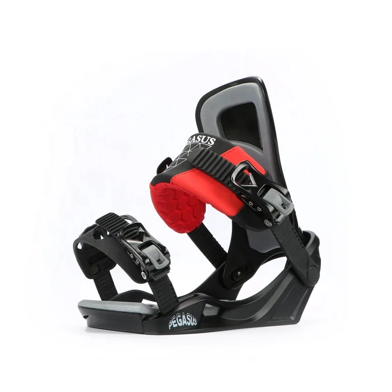 High Quality Ski Boots Snowboard Bindings