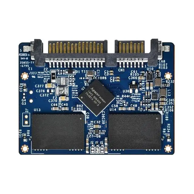 Original A92.25CHGA.002ES Memory Cards SATA MO-297 BICS5 3D-TLC 128GB  Solid State Drives Hard Disk Drives A92.25CHGA.002ES