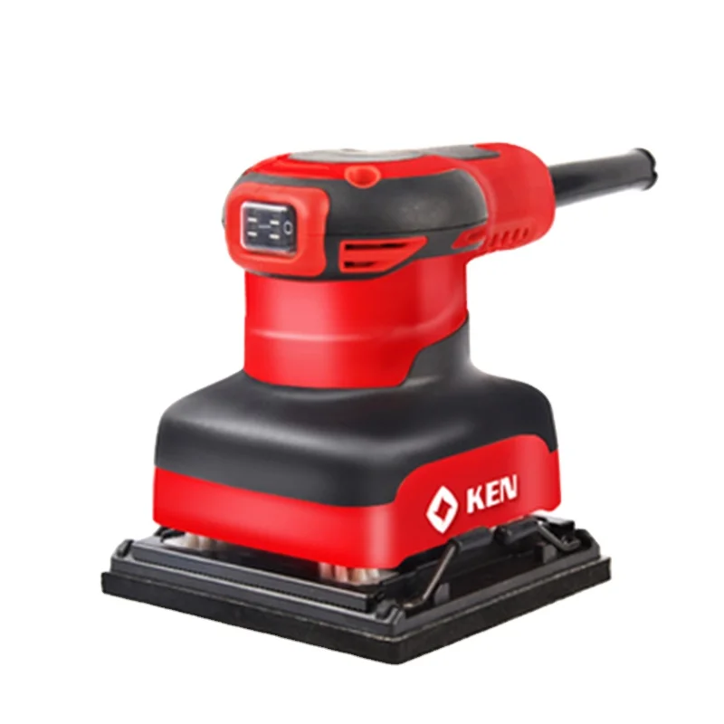 
Made in China hand held mini wide wood sander sanding machine 