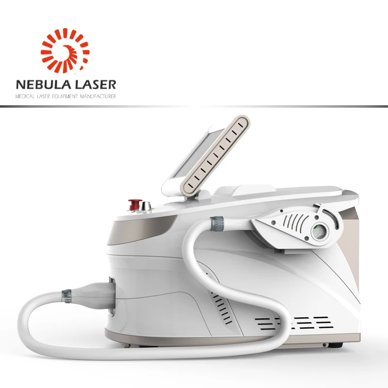 Косметическое оборудование ipl для домашнего использования, удаление волос