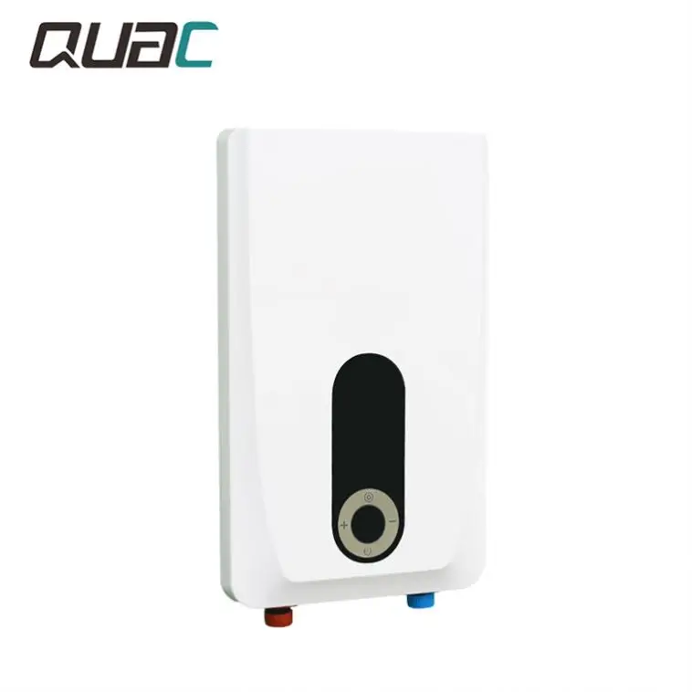 Ac220V Instant Tankless Electric Water Heater For Bathroom