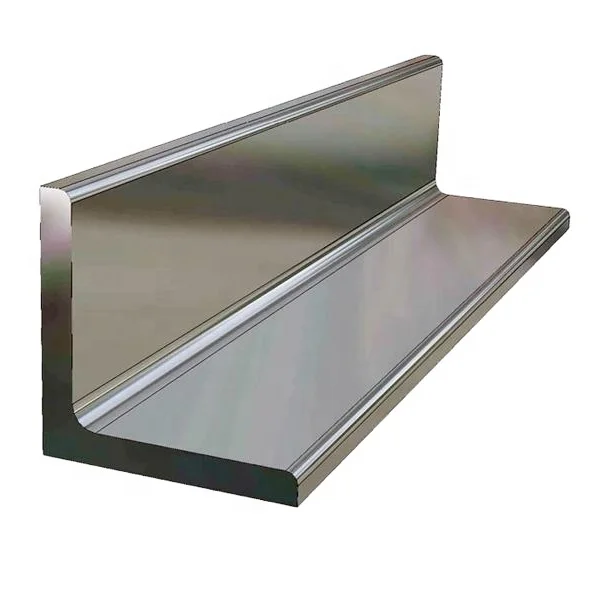 ASTM 100x100x6 оцинкованная сталь железный угол мягкая угловой стержень 1x