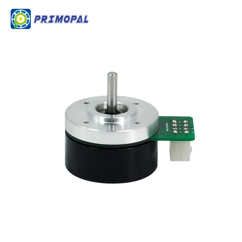 Primopal high quality dc high Outrunner BLDC torque brushless dc motor model