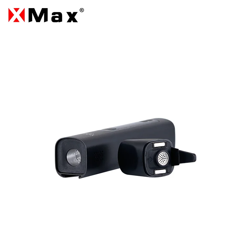 On-Demand Dry Herb Convection Vaporizer XMAX V3 Pro Pen Style Herbal Vaporizer in Other Healthcare Supply