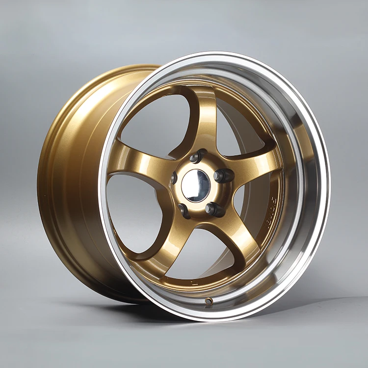 13, 14, 15, 16, 17, 18 дюймов, брелок для автомобильных ключей, колесные диски 5x114.3/112 из Китая