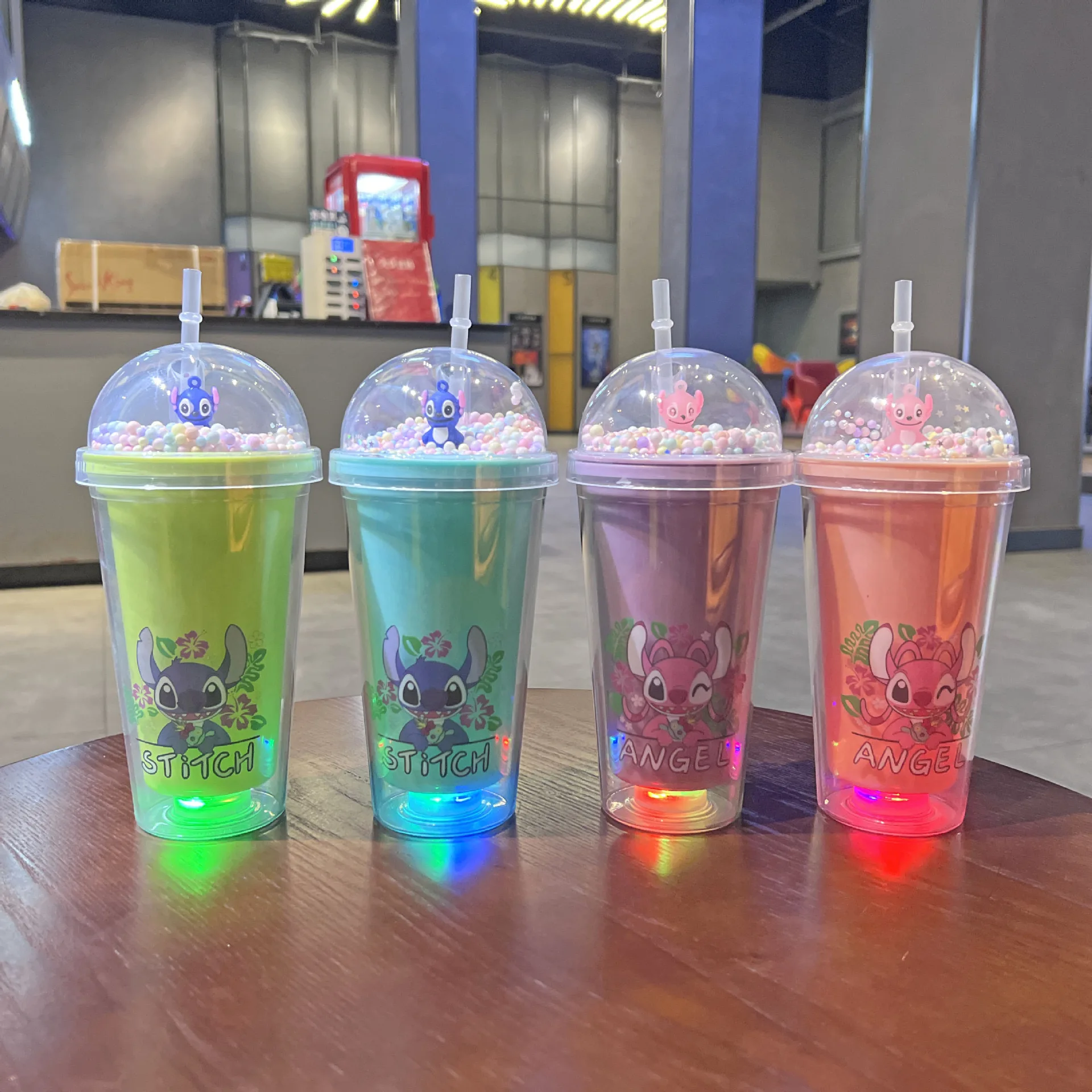 Детская бутылка для воды