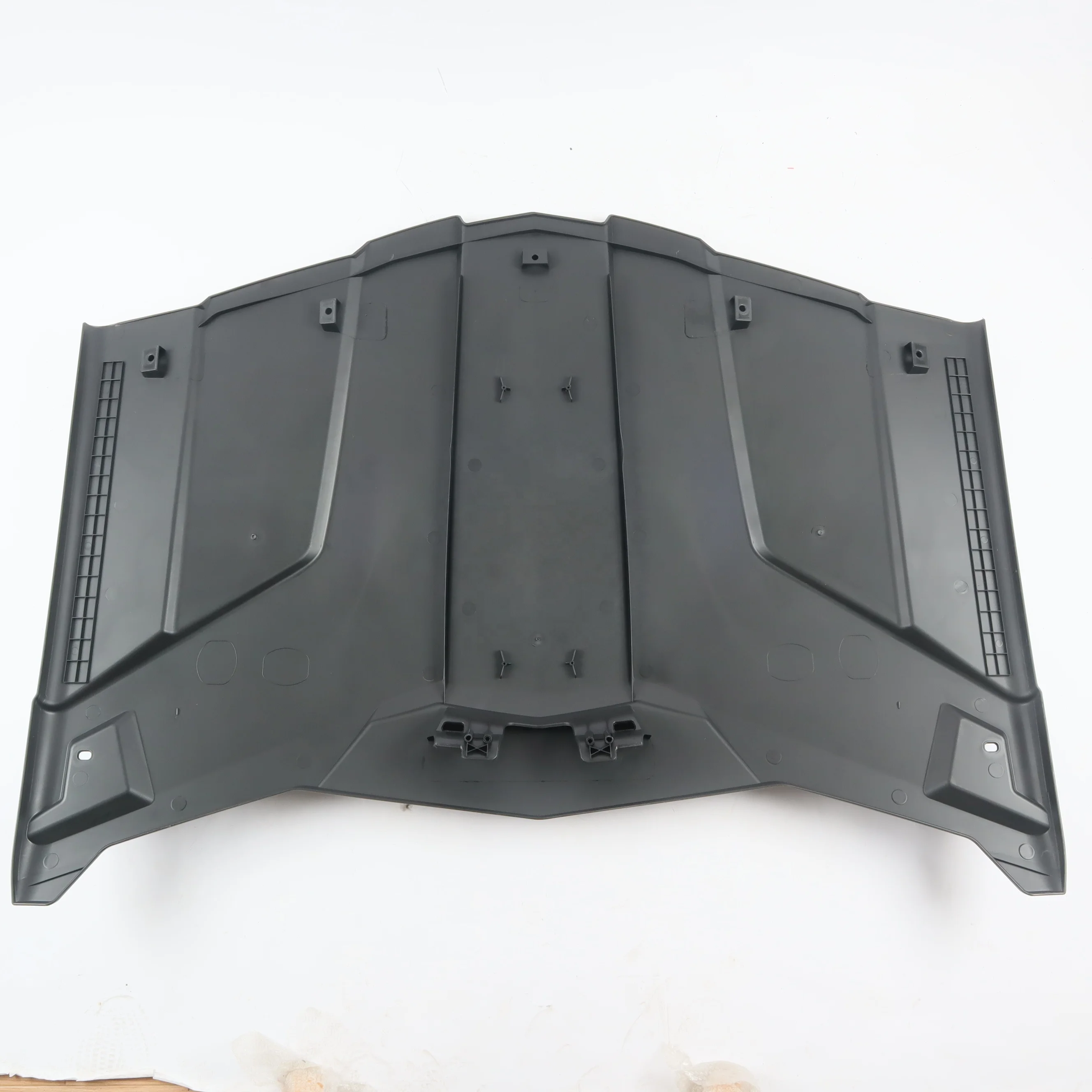 Aftermarket Custom ATV/UTV Parts For Can am Maverick X3 2017-2020 Four Door Roof Cover