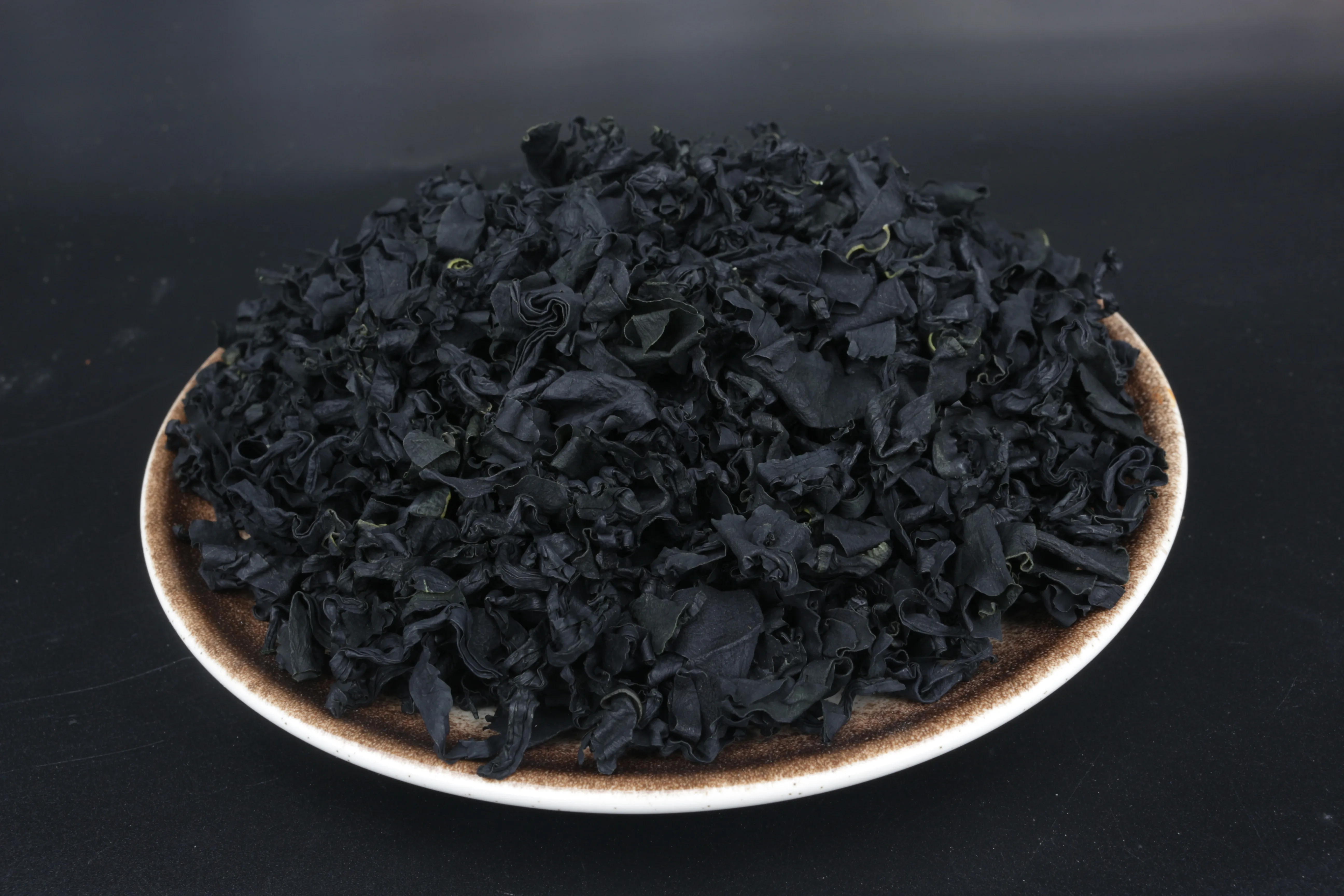 Chinese Wholesale Delicious Seafood Dried Seaweed Cut Wakame
