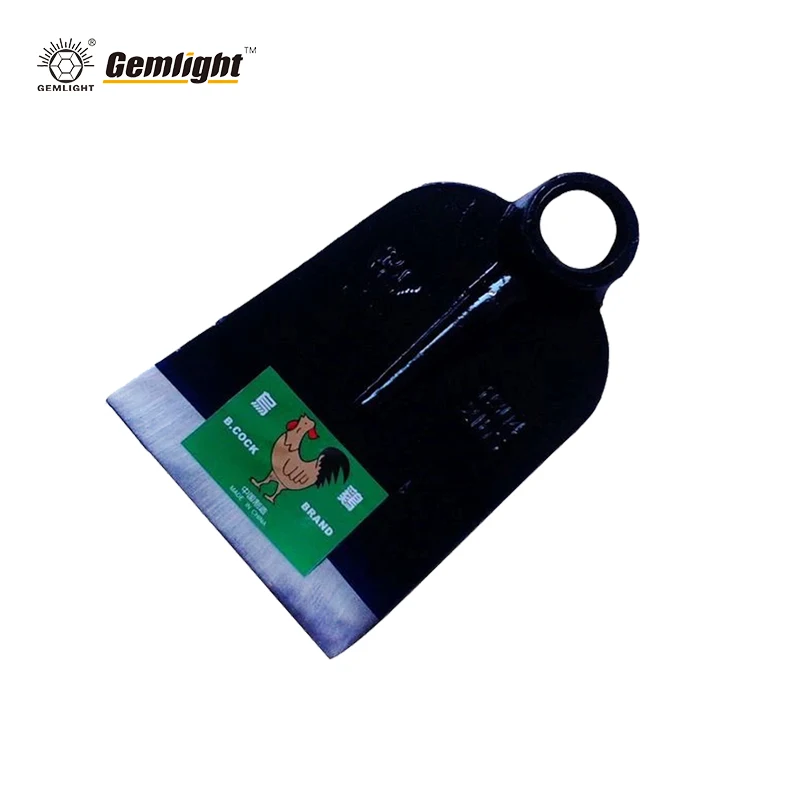 Инструменты для сельского хозяйства, инструменты для производства мотыг с приподнятым глазом