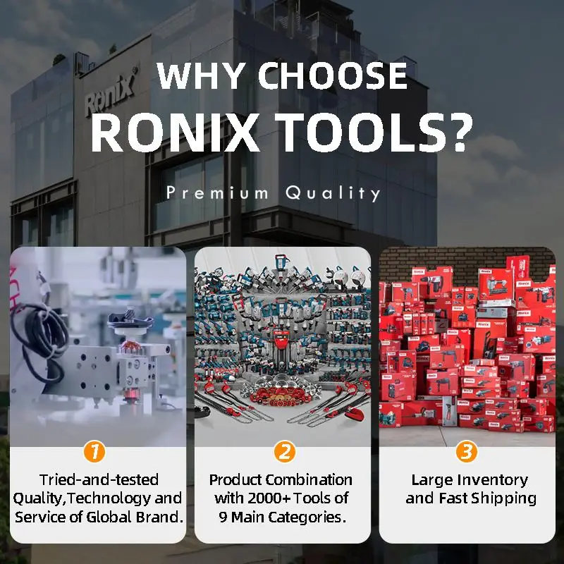 Ronix RH-3417 for Porcelain Ceramic Floor Tile Spared Cutting Wheel 1200MM Tile Cutter Cuts Ceramic Porcelain Mosaic Tile Cutter