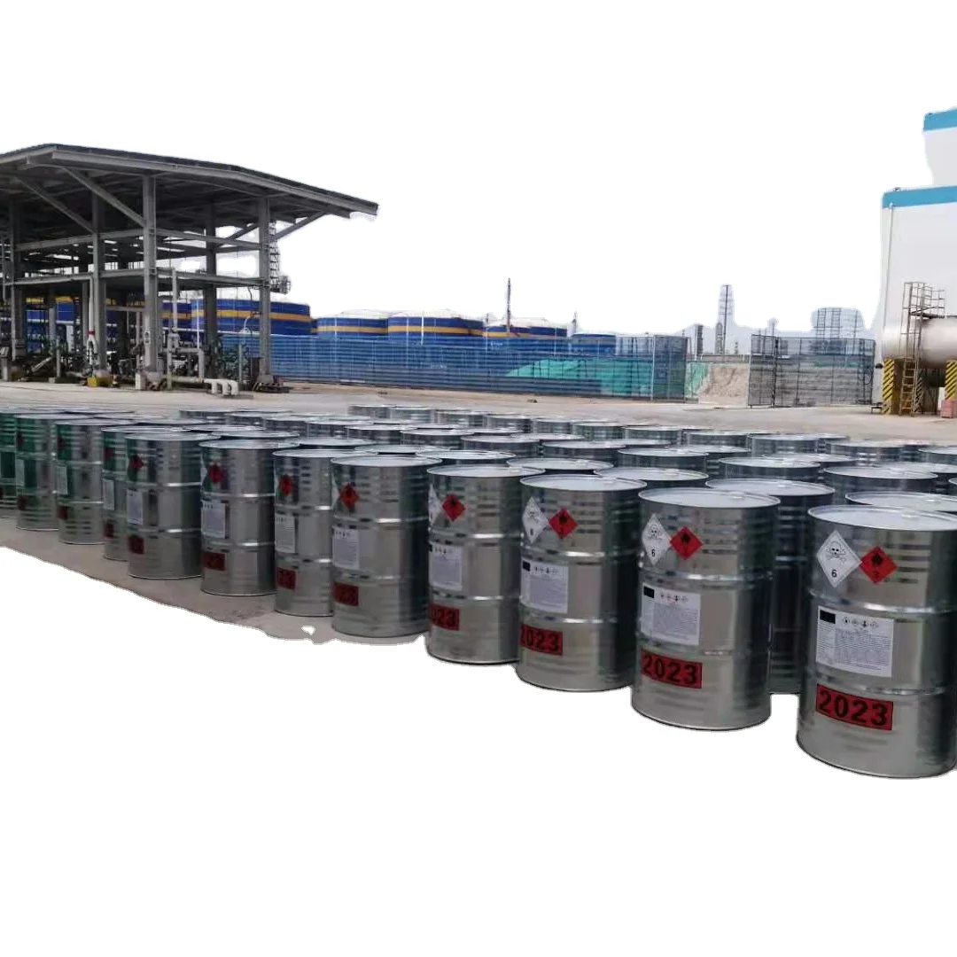 Эпихлоргидрин для промежуточных продуктов резины CAS 106-89-8 99.9%