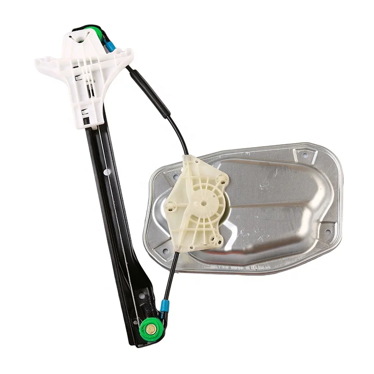 752-359 Back Door Window Regulator Mechanism Cable 1K4839462 Right Side For VW Golf V Jetta III Passat Variant 3C 2003 2005-2010