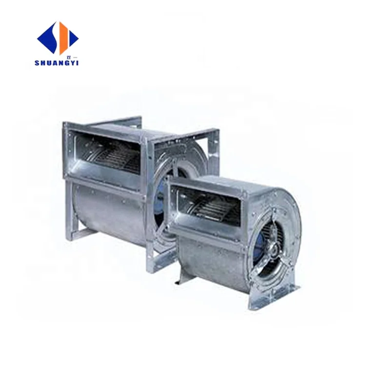 External-rotor Motor Air Conditioner Using Centrifugal Fan/Air Conditioner Fan